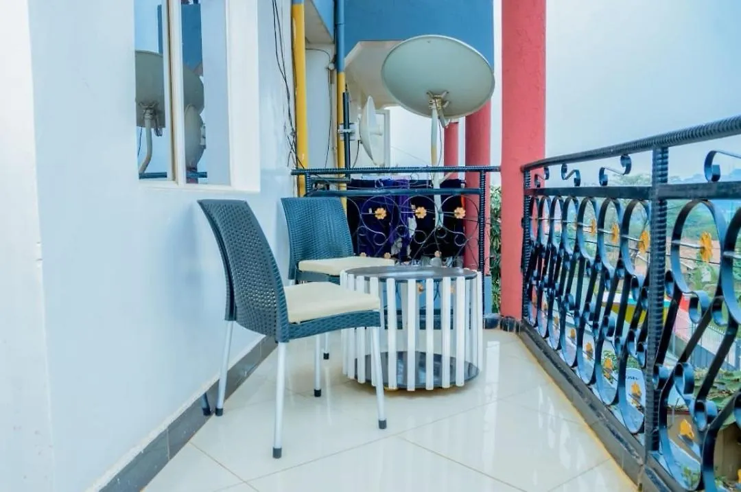 Ibm Homes كامبالا أوغندا