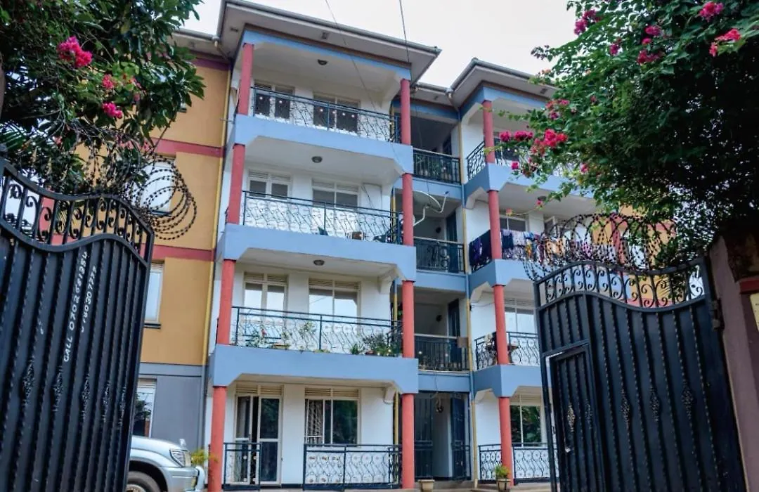 Ibm Homes كامبالا