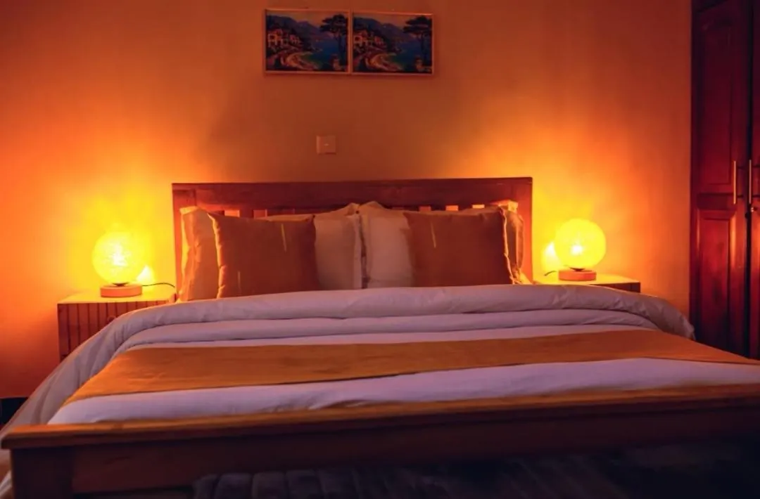 شقة Ibm Homes كامبالا أوغندا