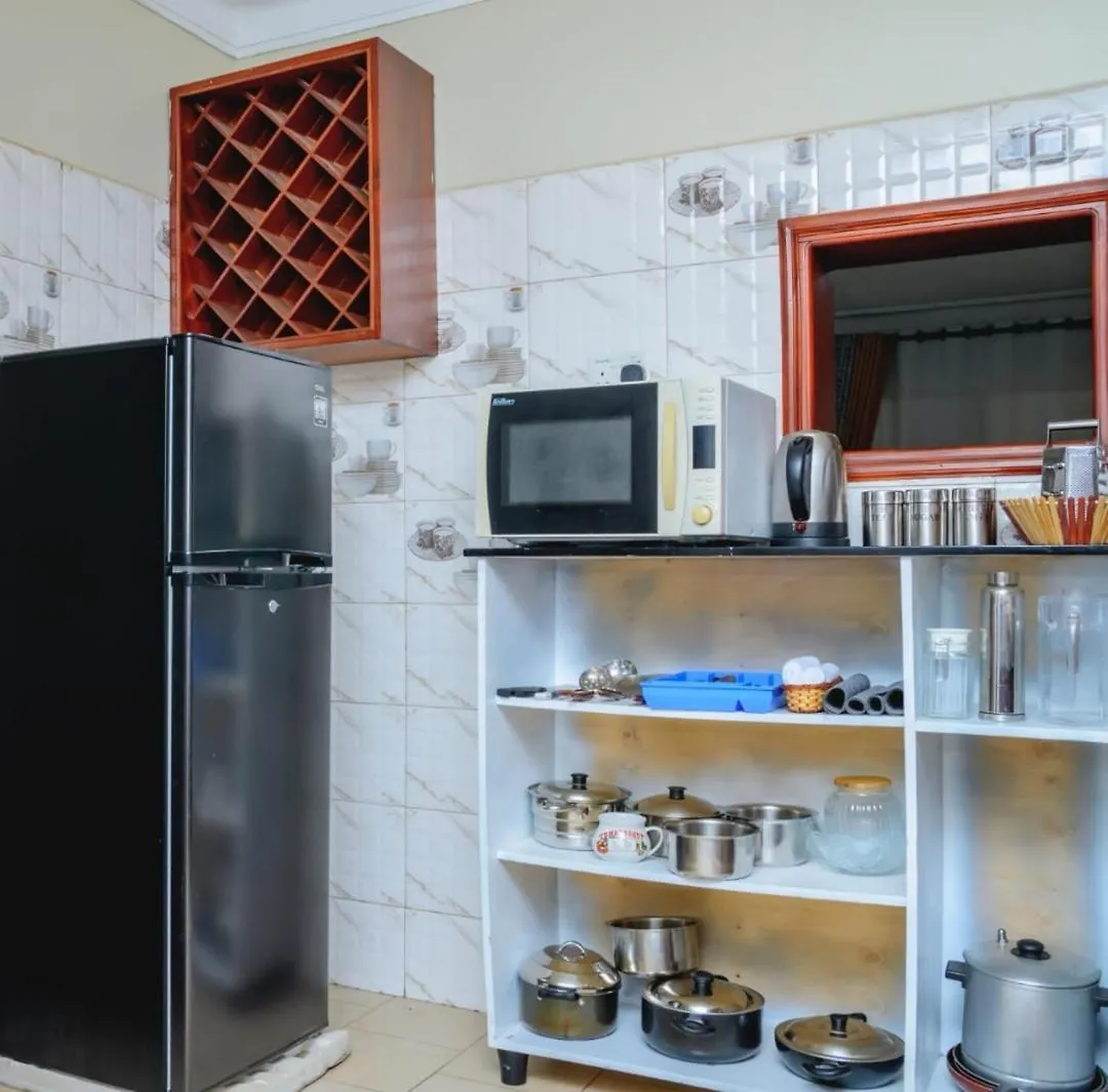 Ibm Homes كامبالا أوغندا