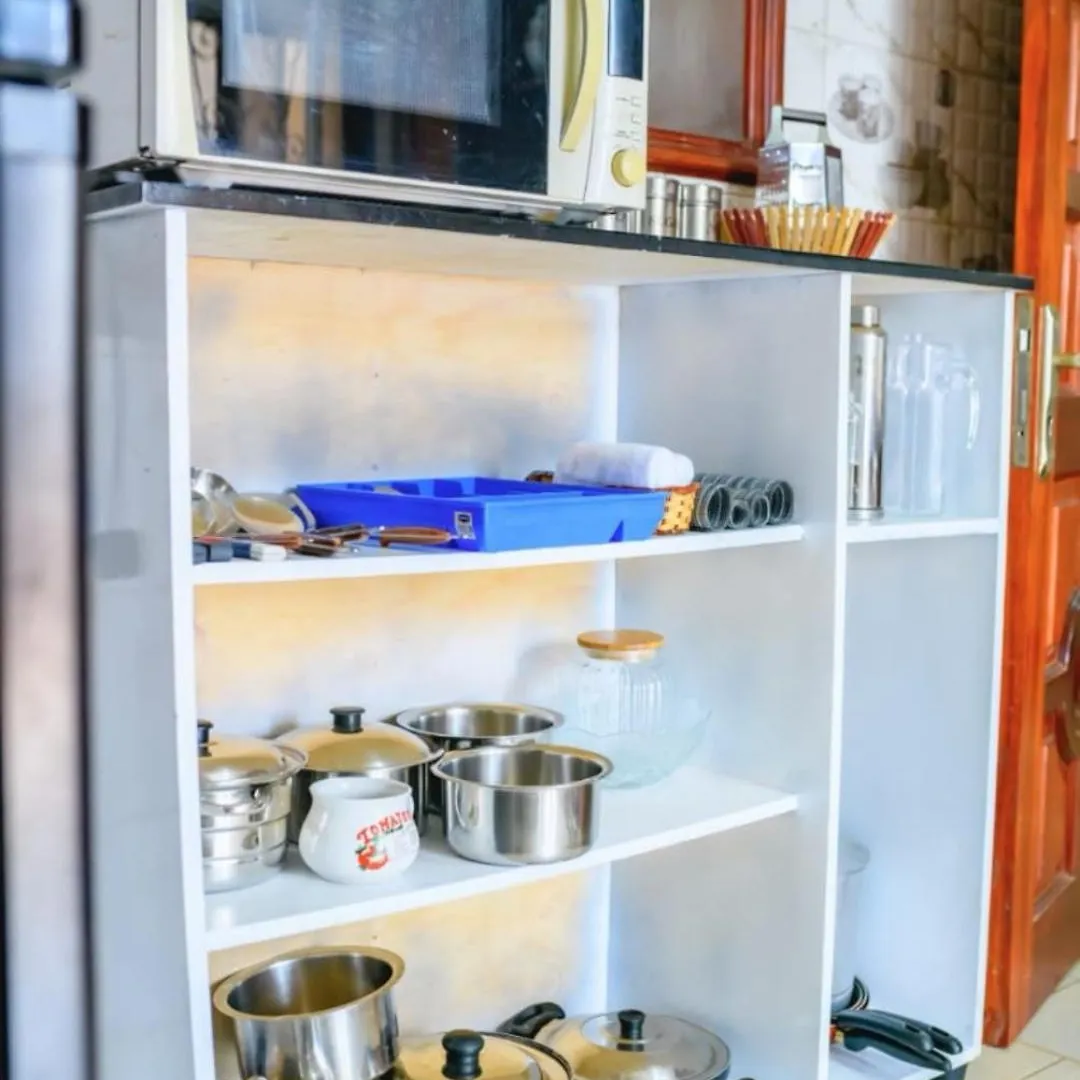 شقة Ibm Homes كامبالا أوغندا